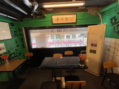 -亞婆井·劲抽面食(铂顿城店)