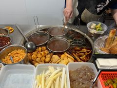 -胖子水煮(铁路三村无任何分店)