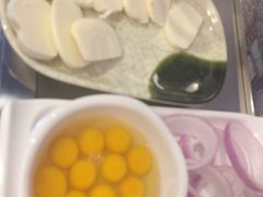 小馒头-獨門烤肉(开发区店)