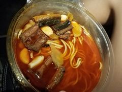 -庆蓉云·庆云面(双林店)