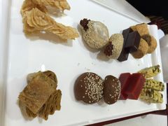 四季京味烤鸭店(农林下路店)-四季小馆·地道北京小吃(广百店)