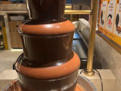 -比格比萨自助(宝山日月光店)