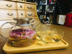 -范设计花园餐酒咖·中西餐·咖啡厅·酒馆