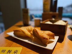-食膳公园包子铺(烈士公园店)