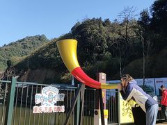 -梦幻奥陶纪景区