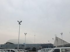 -望达路停车场