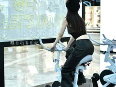 -KK ONE(京基滨河时代店)