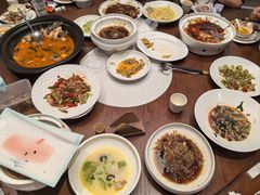 -宝丰饭店