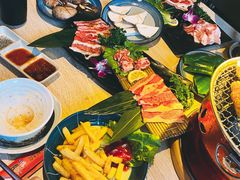 -AJIYA味屋和牛烤肉自助放题(温州万象城店)