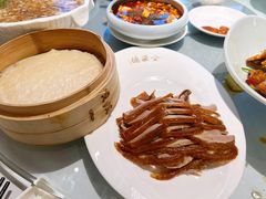 -全聚德(领城国际店)