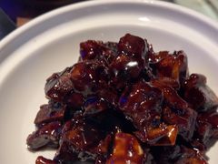 -绿茶餐厅(松江万达店)