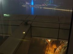 -澳门旅游塔360°旋转餐厅(南湾湖广场店)