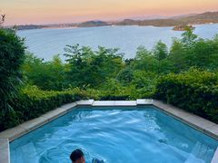 -天目湖涵田度假村