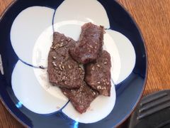 -炎蔵牛舌烤肉