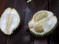 -榴莲一条街