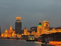 -外滩
