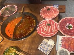 -楠火锅(昆山金鹰店)