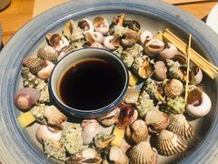 贝壳三拼-荣小馆(杭州大厦店)