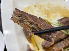 -陆记鹅庄·潮汕菜·狮头鹅(大仟里店)
