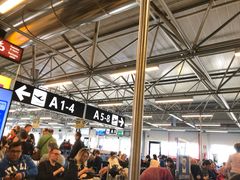 -罗马钱皮诺机场