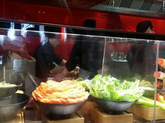 -麦当劳(新王府井店)
