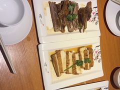 -壹只卤鹅 · 潮汕菜(京基百纳店)