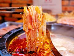 -重庆印象老火锅(梅林店)