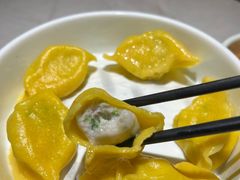 -船歌·鱼水饺青岛菜(闽江二路店)