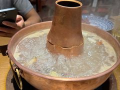 -北京老门框爆肚涮肉馆(凤城六路店)