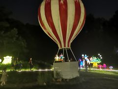 -大塘金香草谷