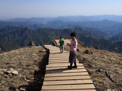 -白草畔自然风景区