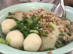 -榮泰米粉湯(Left Shop)