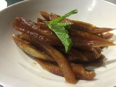 -漢舍中国菜馆(889广场店)
