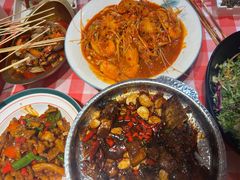 -辣小鲜·南昌大排档(船山路店)