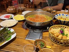 -亮欢寨(凯里总店)