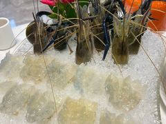 -东方御宴海鲜酒楼(棕泉酒店)