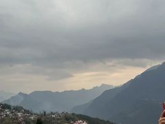 -九皇山景区