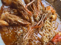 -红盔甲·小龙虾(人民广场店)