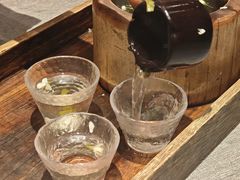 -汉水谣·江景餐厅(江滩店)