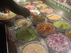 -怪噜范·贵阳小吃大排档(金源旗舰店)