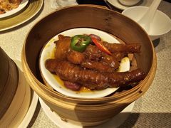 -万丽轩·粤菜(王府井金茂万丽酒店)