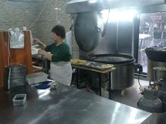 -古城老店马家包子铺(神火大道店)
