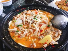-李师傅脆肚(华强北店)