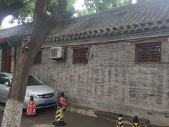 -北京国子监胡同