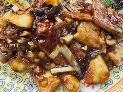 -砂锅居(西四店)