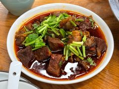 -艺味深尝(云锦路店)