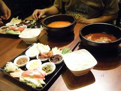 -阿香米线(杭州良渚永旺店)