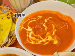 -Santoor 萨都里印度餐厅(北锣鼓巷店)
