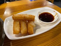 红糖糍粑-黄泰吉拾味餐厅(江汉路店)