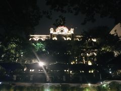 -杭州西湖风景名胜区-北街寻梦